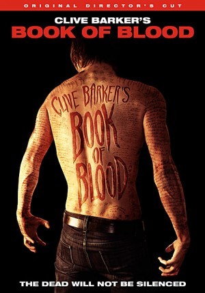 Book of Blood (2009)