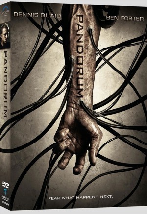 Pandorum (2009)