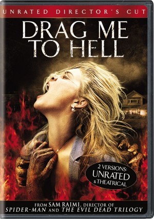 Drag Me to Hell (2009)