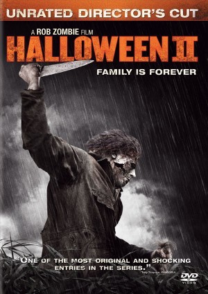 Halloween 2 (2009)