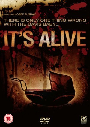 It's Alive (2009)